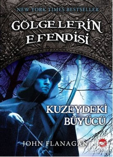 Gölgelerin Efendisi 5 - Kuzeydeki Büyücü